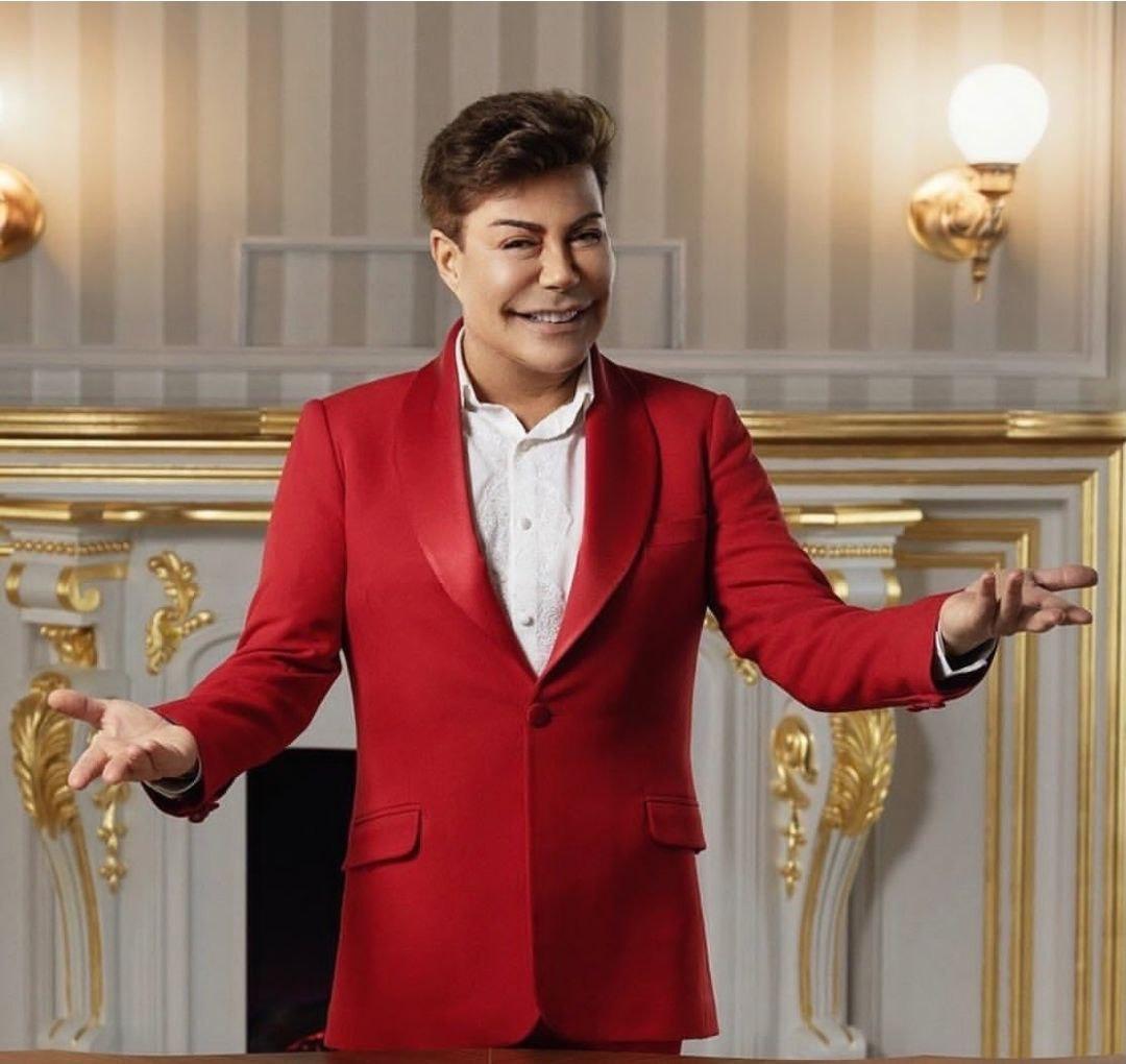 Fatih &Uuml;rek ten acı haber: &Uuml;nl&uuml; sanat&ccedil;ı hayatını kaybetti 1