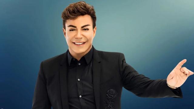 Fatih Ürek'ten acı haber: Ünlü sanatçı hayatını kaybetti: Cenaze programı belli oldu