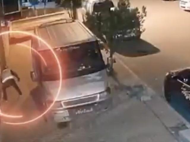 Gaziantep'te &lsquo;hırsızlık &ccedil;etesi' &ccedil;&ouml;kertildi: 6 g&ouml;zaltı