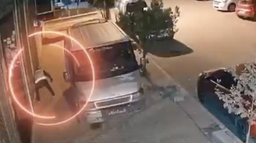 Gaziantep'te &lsquo;hırsızlık &ccedil;etesi' &ccedil;&ouml;kertildi: 6 g&ouml;zaltı