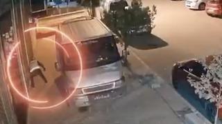 Gaziantep'te ‘hırsızlık çetesi' çökertildi: 6 gözaltı