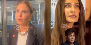 Fatih &Uuml;rek'in vefat haberi sevenlerini yasa boğdu! G&uuml;lben Ergen hastaneye koştu