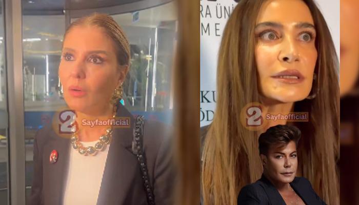 Fatih &Uuml;rek'in vefat haberi sevenlerini yasa boğdu! G&uuml;lben Ergen hastaneye koştu