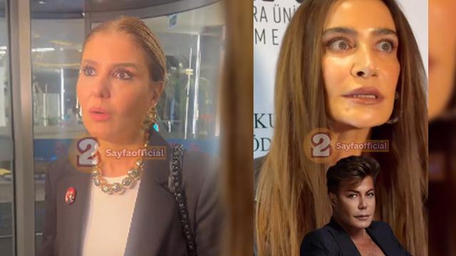 Fatih Ürek'in vefat haberi sevenlerini yasa boğdu! Gülben Ergen hastaneye koştu, Sıla kameralar karşısında böyle öğrendi