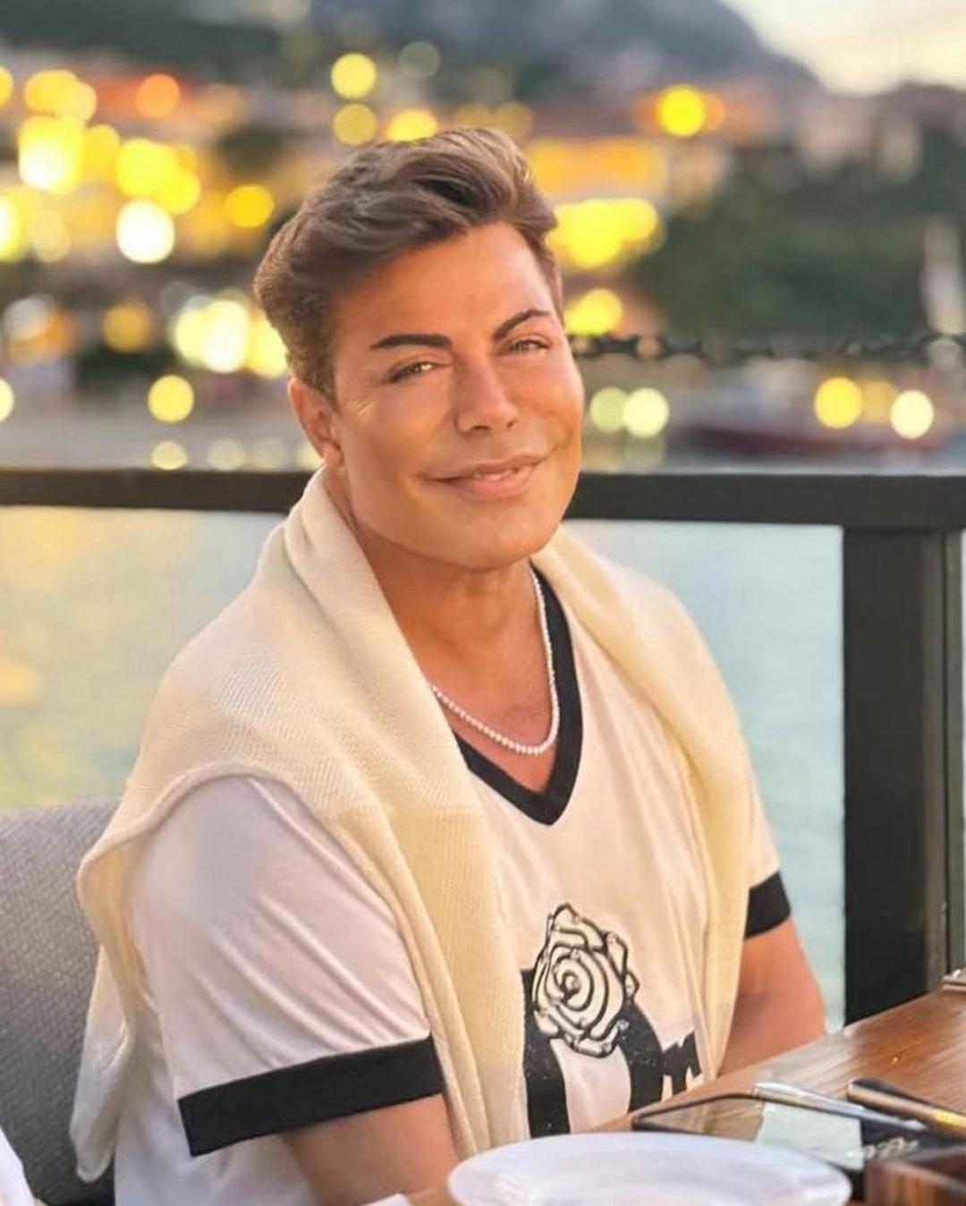 Fatih &Uuml;rek in vefat haberi sevenlerini yasa boğdu! G&uuml;lben Ergen hastaneye koştu, Sıla kameralar karşısında b&ouml;yle &ouml;ğrendi 1