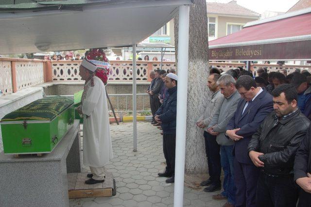 Arkadaşları için gözyaşı döktüler