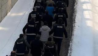 5 ilde usuls&uuml;z kredi operasyonu: 38 ş&uuml;pheli yakalandı