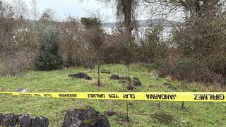 Siyanür şüphesi... Yer: Sakarya! Cansız bedeni bulundu