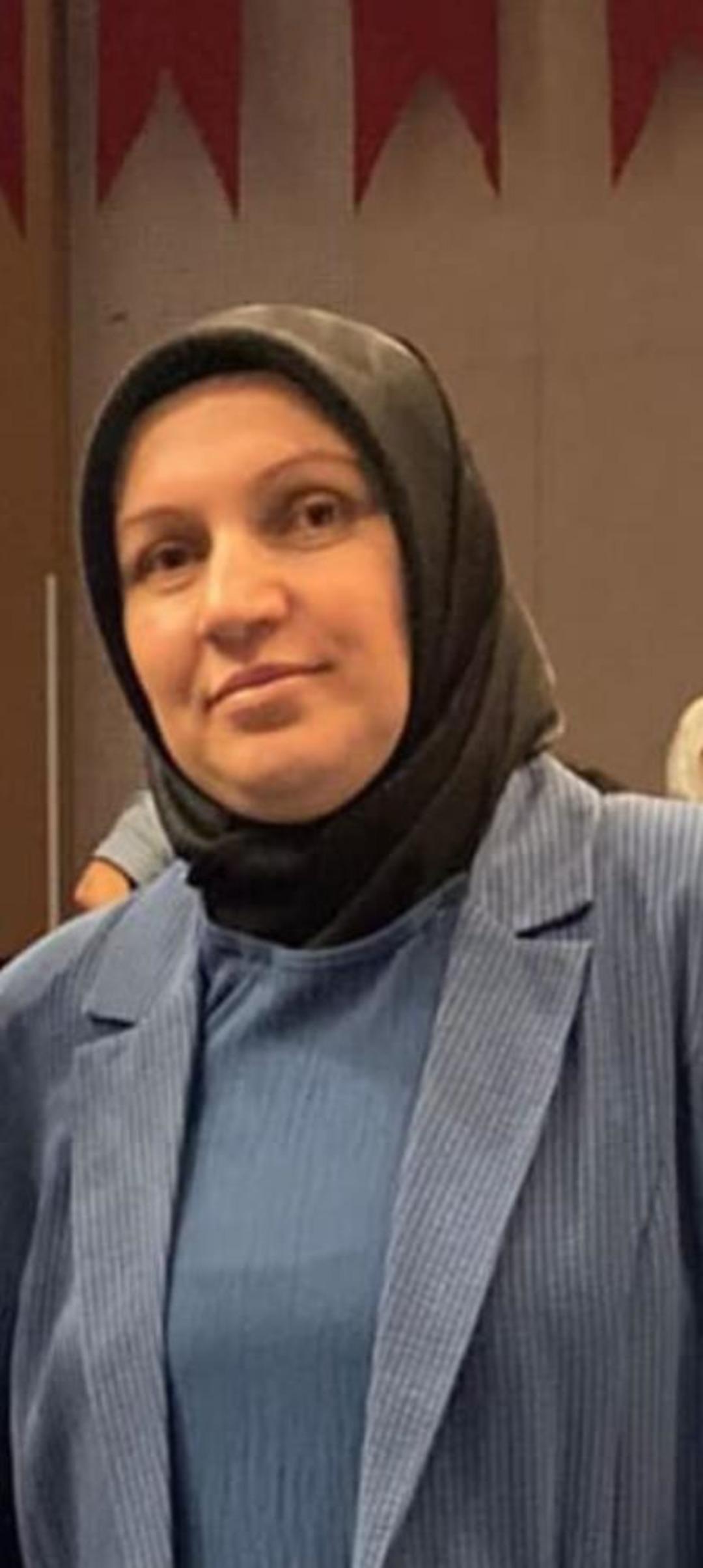 Cam silerken 3. kattan d&uuml;şen kadın hayatını kaybetti 1