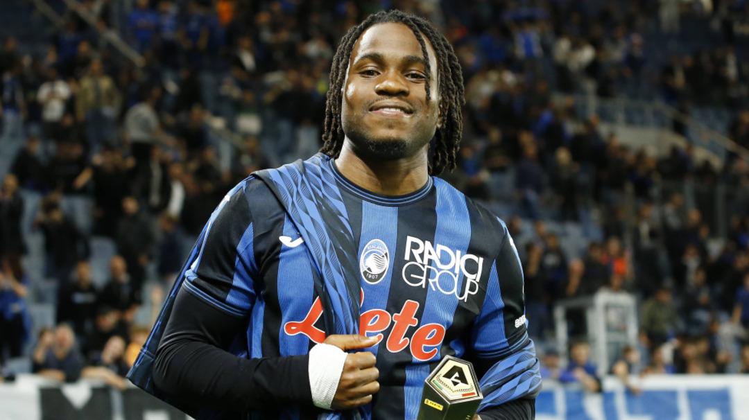 Fenerbah&ccedil;e den T&uuml;rk futbol tarihinin en b&uuml;y&uuml;k operasyonu! Ademola Lookman i&ccedil;in 40 Milyon Euro masada 1