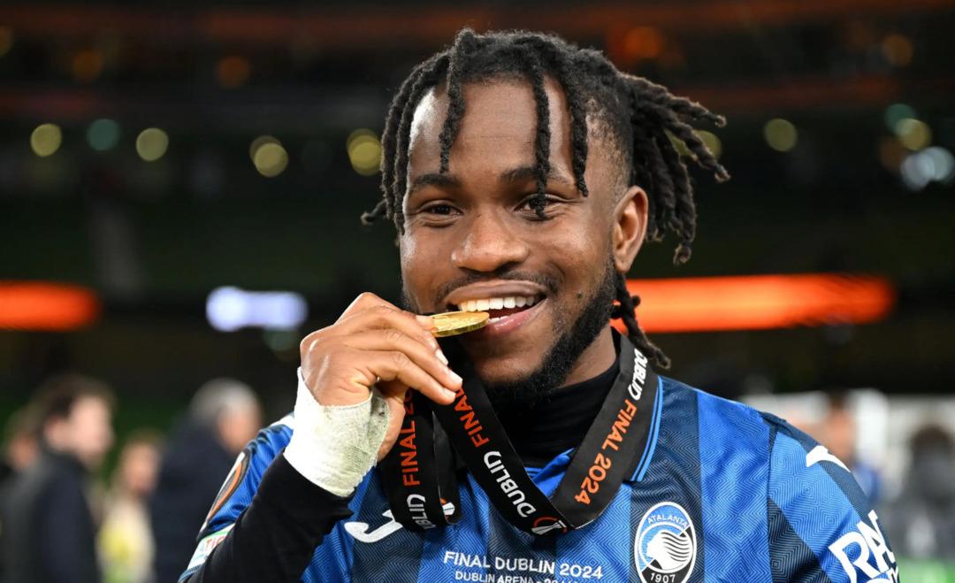 Fenerbah&ccedil;e den T&uuml;rk futbol tarihinin en b&uuml;y&uuml;k operasyonu! Ademola Lookman i&ccedil;in 40 Milyon Euro masada 2