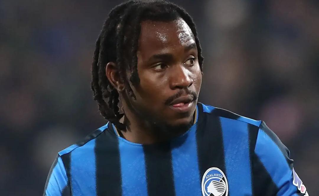 Fenerbah&ccedil;e den T&uuml;rk futbol tarihinin en b&uuml;y&uuml;k operasyonu! Ademola Lookman i&ccedil;in 40 Milyon Euro masada 3