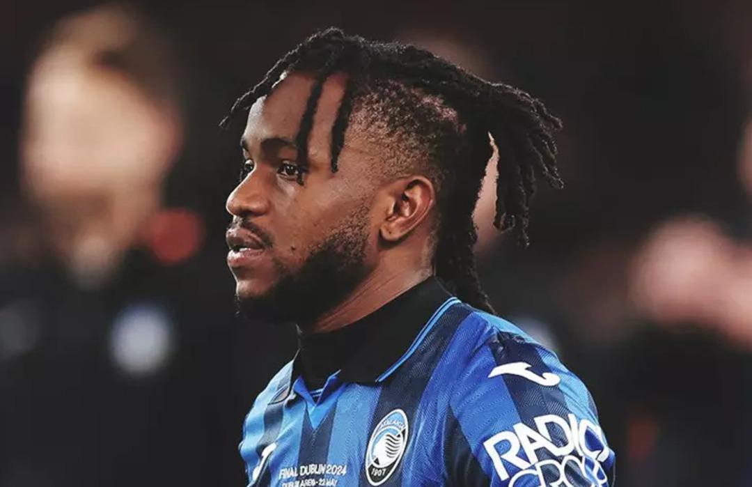 Fenerbah&ccedil;e den T&uuml;rk futbol tarihinin en b&uuml;y&uuml;k operasyonu! Ademola Lookman i&ccedil;in 40 Milyon Euro masada 4