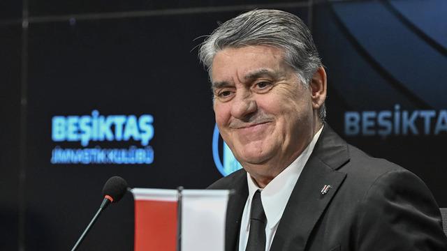 Beşiktaş kalesine duvar örüyor! Mert Günok'un yerine Liverpool'un devine kanca