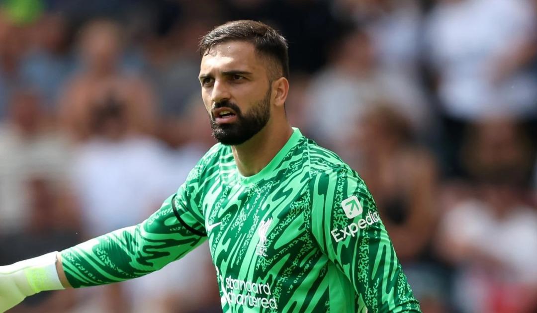 Beşiktaş kalesine "duvar" &ouml;r&uuml;yor! Mert G&uuml;nok un yerine Liverpool un devine kanca 1