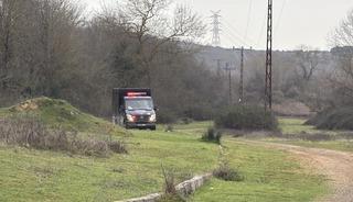 Cesedi bulunmuştu: O &ouml;l&uuml;mde siyan&uuml;r ş&uuml;phesi