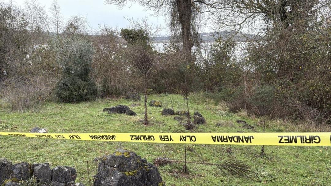 Kendisinden haber alınamayan adamın cesedi bulunmuştu: O &ouml;l&uuml;mde siyan&uuml;r ş&uuml;phesi 1