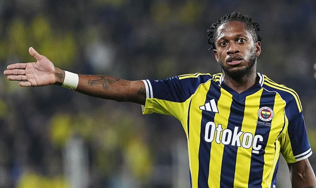 Fenerbah&ccedil;e de Fred bombası! Olympiakos derken asıl talip d&uuml;nya devi &ccedil;ıktı 1