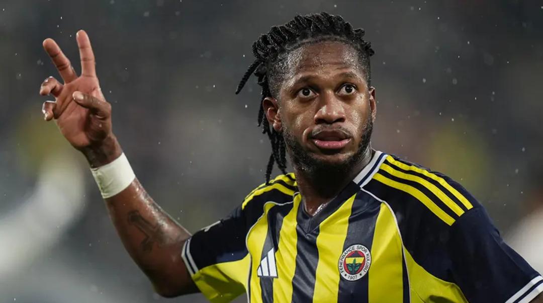 Fenerbah&ccedil;e de Fred bombası! Olympiakos derken asıl talip d&uuml;nya devi &ccedil;ıktı 2