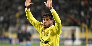 Fenerbah&ccedil;e'de Fred bombası! Olympiakos derken asıl talip d&uuml;nya devi &ccedil;ıktı