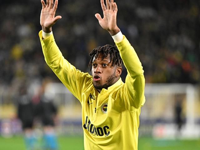 Fenerbah&ccedil;e'de Fred bombası! Olympiakos derken asıl talip d&uuml;nya devi &ccedil;ıktı
