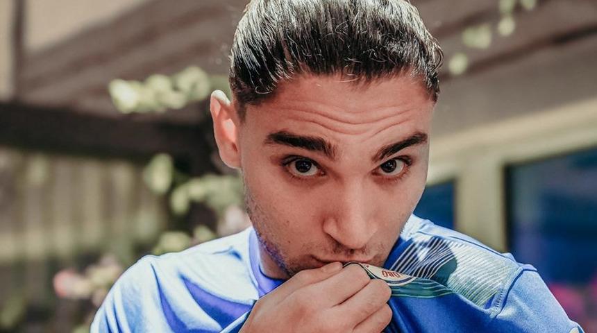 Fenerbah&ccedil;e'den Emir Ortakaya, &Ccedil;aykur Rizespor&rsquo;da