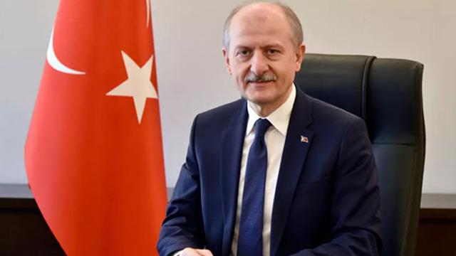 Resmi Gazete'de yayımlandı: Hasan Suver, Cumhurbaşkanlığı Başdanışmanlığı görevine atandı