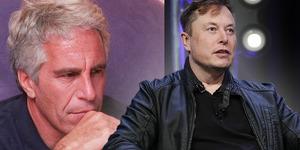 Elon Musk'ın Epstein'e g&ouml;nderdiği e-posta ortaya &ccedil;ıktı
