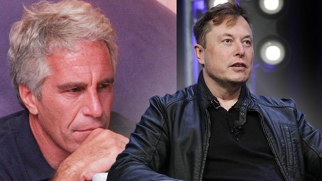 Trump'ı suçlamıştı! Elon Musk'ın Epstein'e gönderdiği e-posta ortaya çıktı