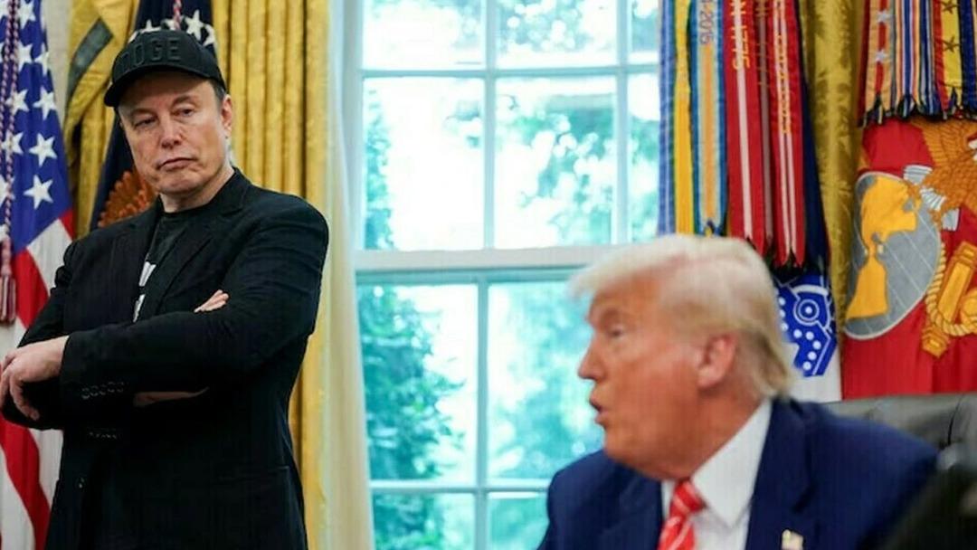 Trump ı su&ccedil;lamıştı! Elon Musk ın Epstein e g&ouml;nderdiği e-posta ortaya &ccedil;ıktı 6