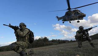 'Rojava bitti' dedi, yeni hedefleri a&ccedil;ıkladı: T&uuml;rkiye iki noktayı yok edecek