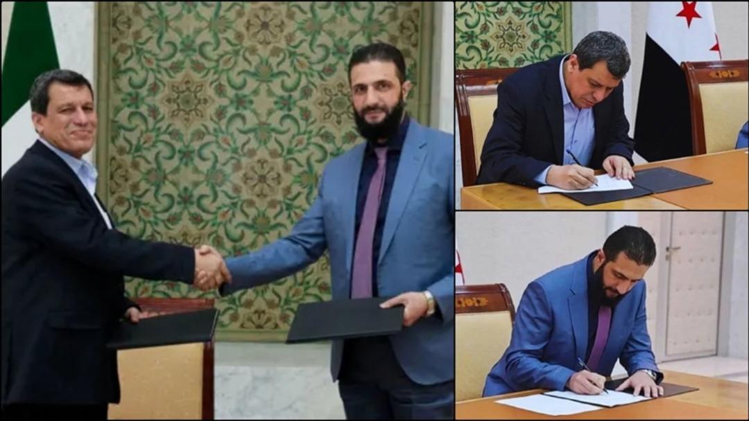  Rojova bitti  dedi, yeni hedefleri a&ccedil;ıkladı: T&uuml;rkiye iki noktayı yok edecek 2