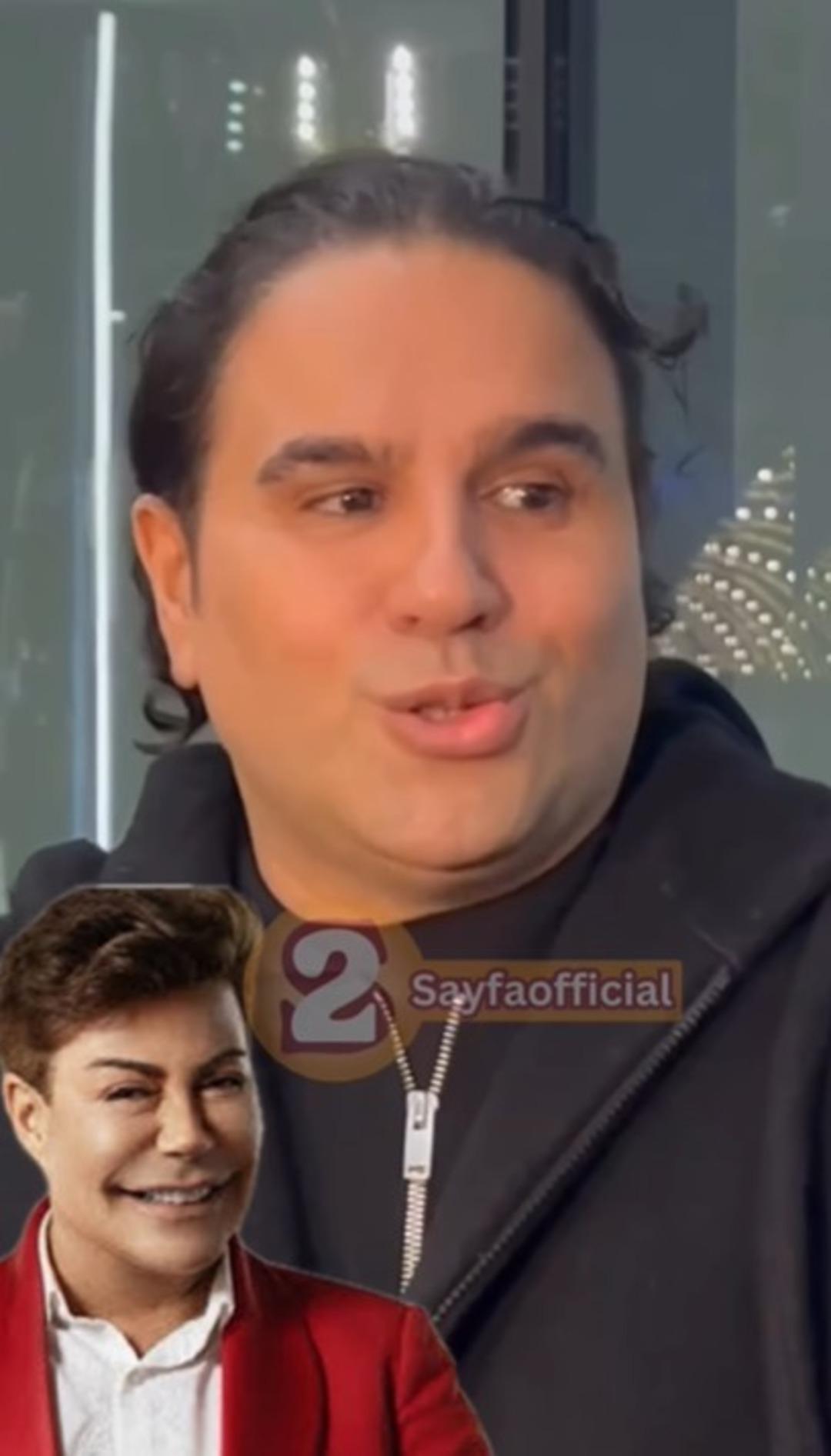 Fatih &Uuml;rek in son anlarını menajeri Mert Siliv anlattı!   Zemzem suyunu i&ccedil;irdim    3