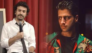 &Uuml;nl&uuml; isimlere şafak baskını! Hasan Can Kaya ve Reynmen g&ouml;zaltında