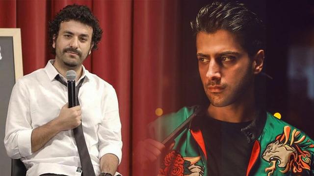 Ünlü isimlere şafak baskını! Hasan Can Kaya, Reynmen ve Emirhan Çakal gözaltında