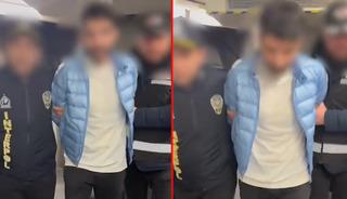 Serdar Sert&ccedil;elik yakalandı! Aylar s&uuml;ren takip sonu&ccedil; verdi