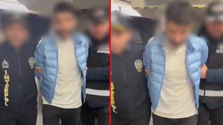 Aylar süren takip sonuç verdi: Serdar Sertçelik Türkiye’ye iade edildi