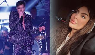 Haberi alır almaz hastaneye koştu! Konuşmakta zorlandı