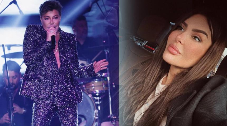 Fatih &Uuml;rek'ten haber alır almaz hastaneye koştu! Selin Ciğerci konuşmakta zorlandı 