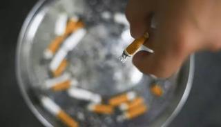 Tiryakilere k&ouml;t&uuml; haber! Sigaraya yasağında kapsam genişliyor