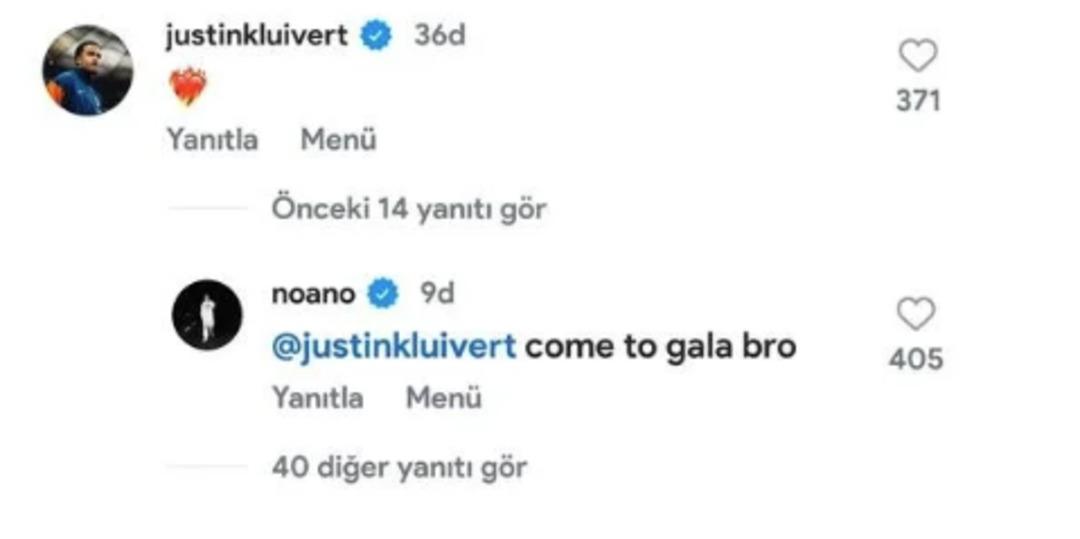 Gelir gelmez taraftarı mest etti! Galatasaray ın yeni transferi &ouml;yle bir şey yaptı ki... 1