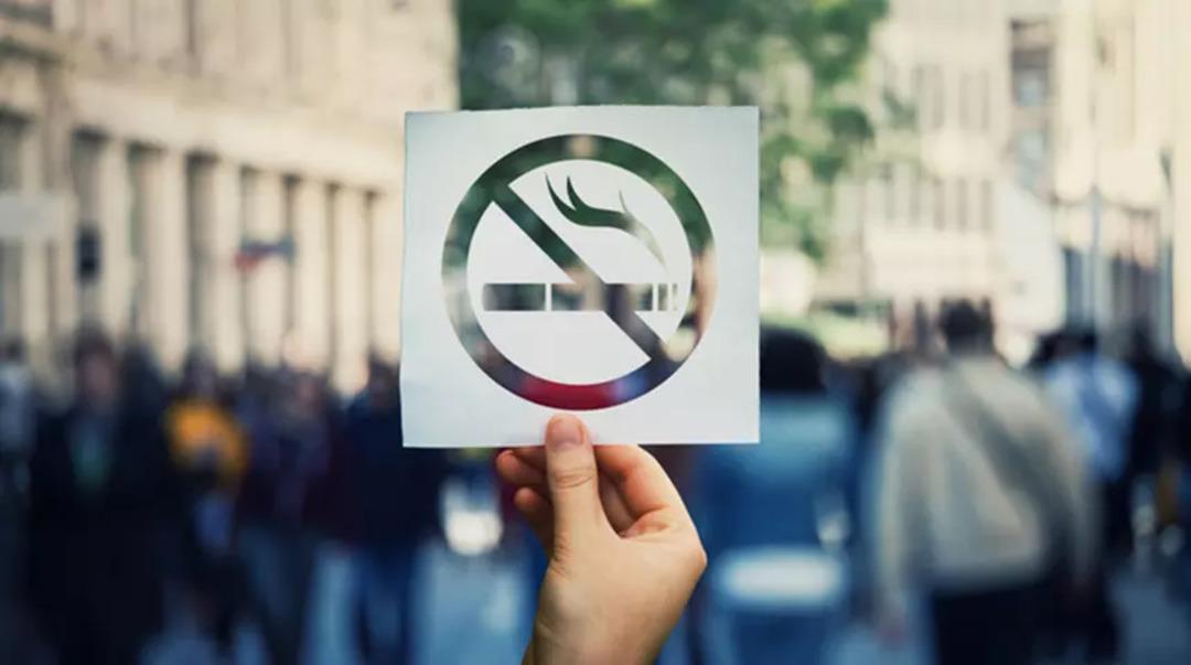 Tiryakilere kötü haber! Sigaraya yasağında kapsam genişliyor 1