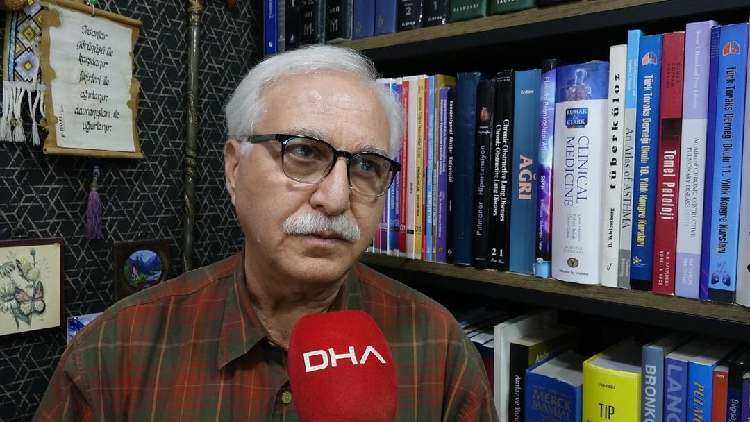 Uzman isimden ölümcül virüs uyarısı! Soğuk algınlığı gibi başlıyor, bu belirtilere dikkat! 2