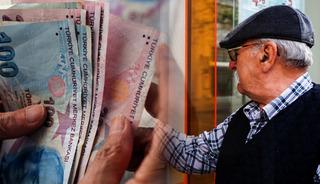 En d&uuml;ş&uuml;k emekli aylığı i&ccedil;in farkların &ouml;deneceğin tarih belli oldu!