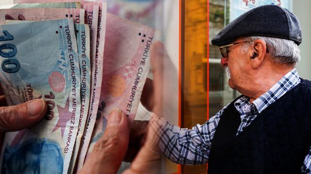 En düşük emekli aylığı için farkların ödeneceğin tarih belli oldu!