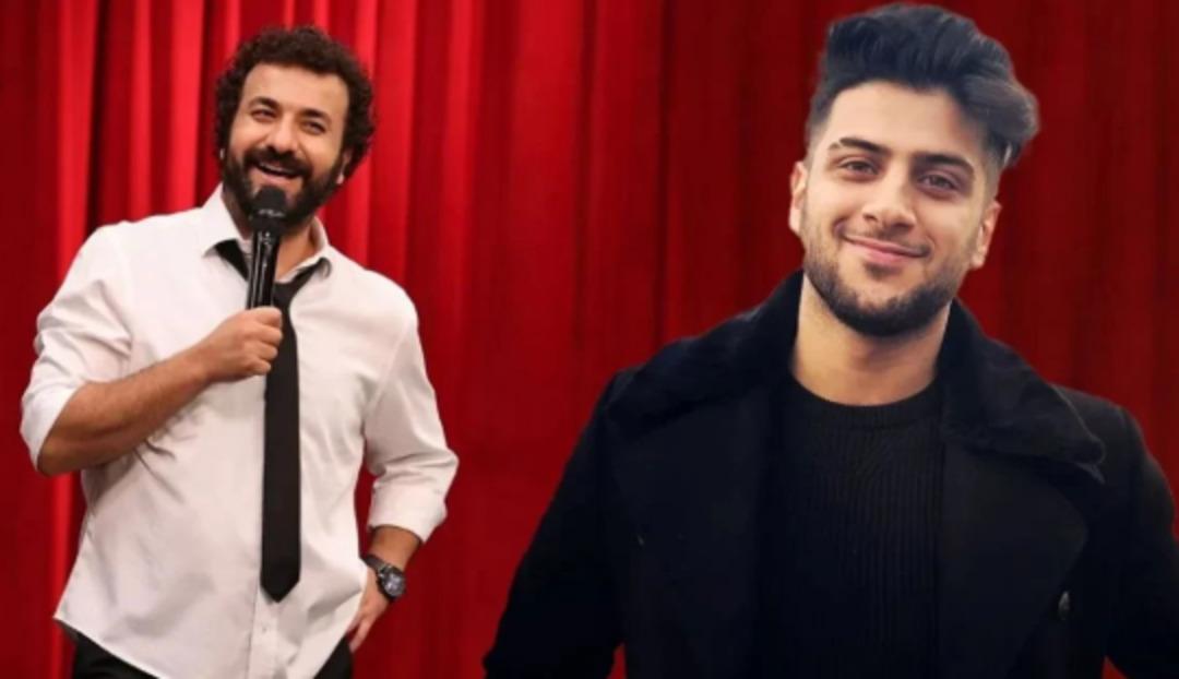 Rapçiler ve YouTuberlara gözaltı! Hangi ünlüler var? İsim listesi: Enes Batur, Hasan Can Kaya, Reynmen, Ebo, Çakal, Berkcan Güven... 1