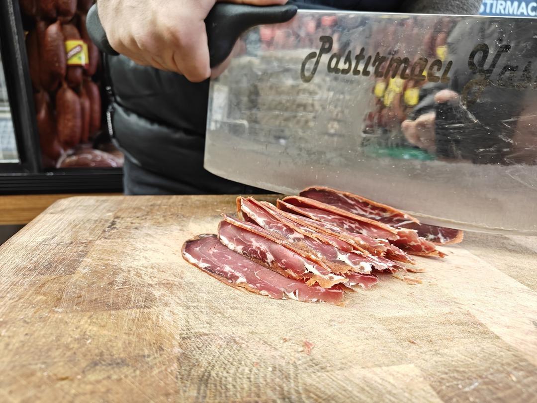 Gram gram satılıyor, dilimi 10 TL! Sezon açıldı 2