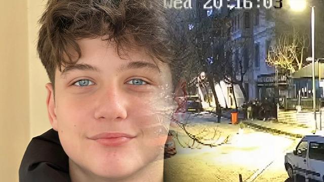 Atlas Çağlayan’ın ailesini tehdit eden şüpheli Diyarbakır'da yakalandı!