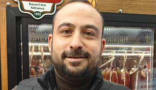 Gram gram satılıyor, dilimi 10 TL! Sezon a&ccedil;ıldı