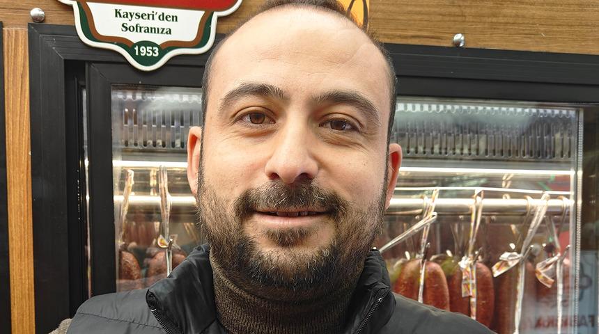 Gram gram satılıyor, dilimi 10 TL! Sezon a&ccedil;ıldı